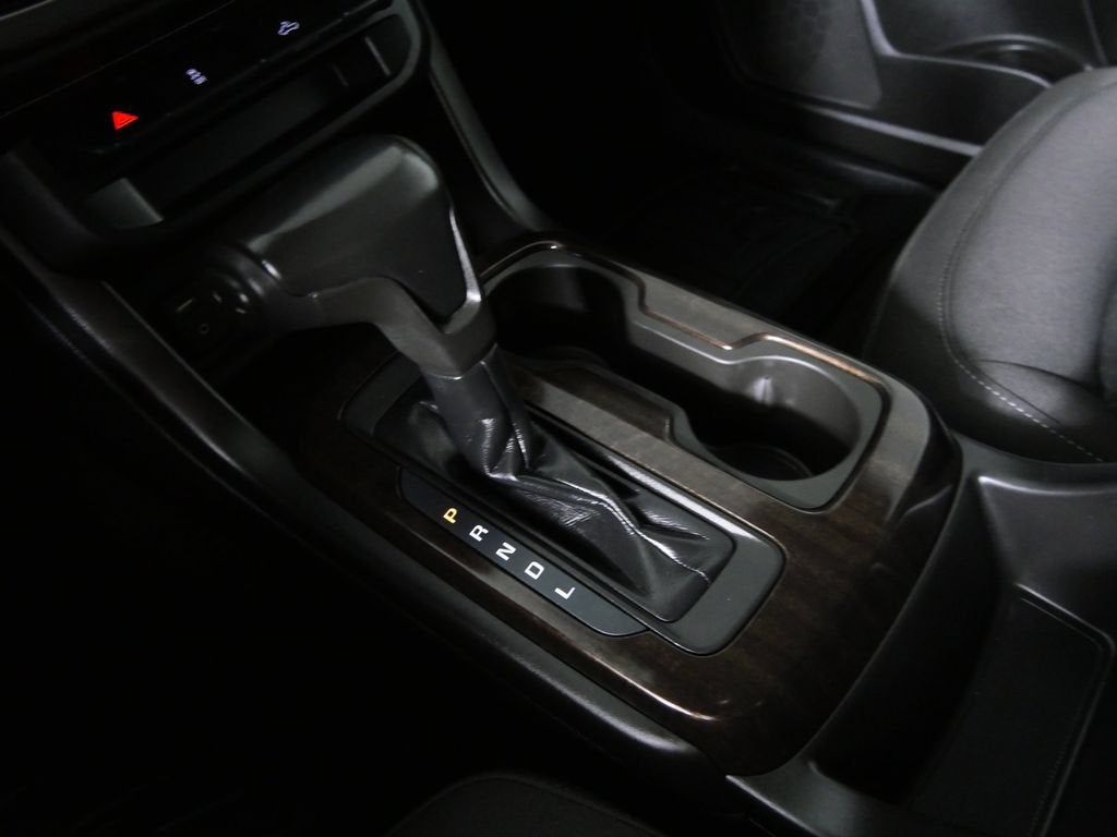 2018 GMC Canyon 4WD SLE