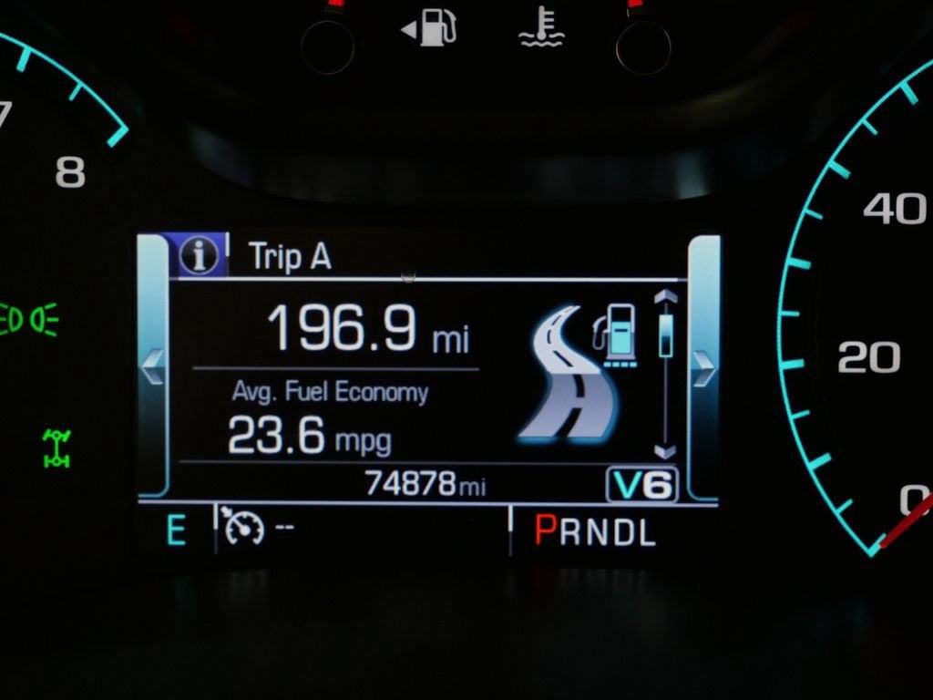 2018 GMC Canyon 4WD SLE