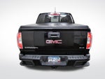 2018 GMC Canyon 4WD SLE