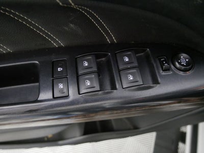 2021 GMC Canyon Denali