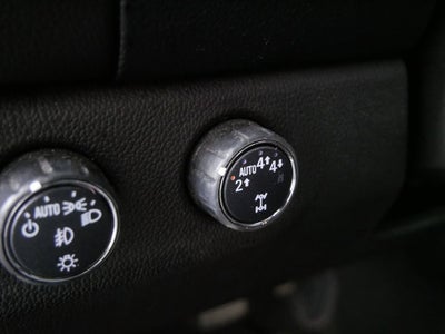 2021 GMC Canyon Denali