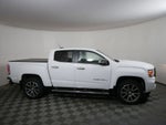 2021 GMC Canyon Denali