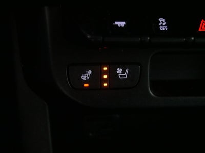 2021 GMC Canyon Denali