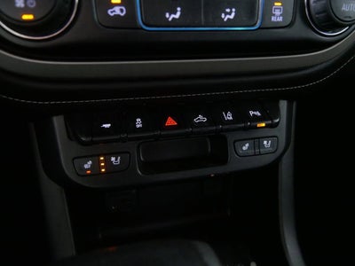 2021 GMC Canyon Denali