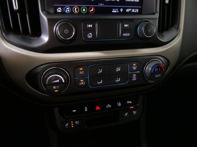 2021 GMC Canyon Denali