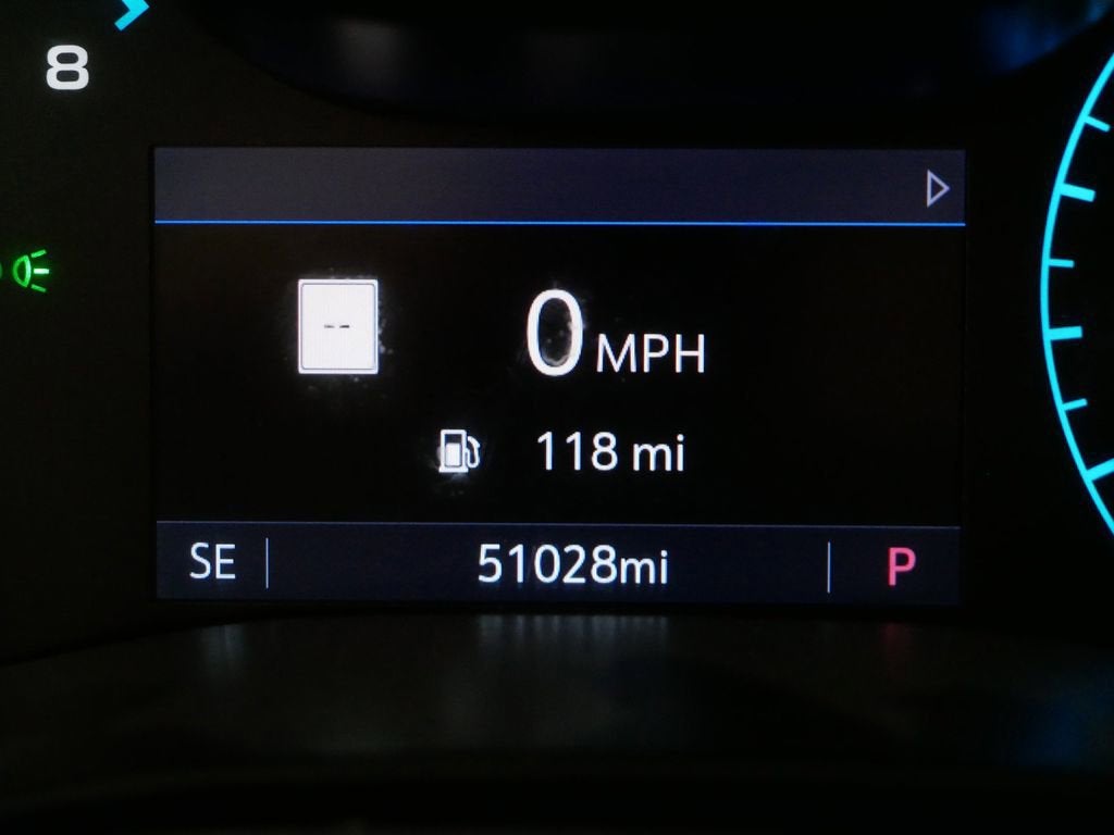 2021 GMC Canyon Denali