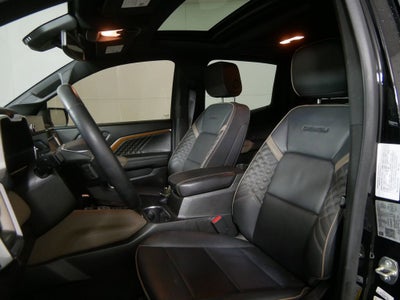 2023 GMC Canyon Denali