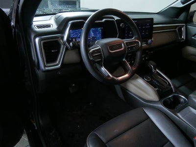 2023 GMC Canyon Denali
