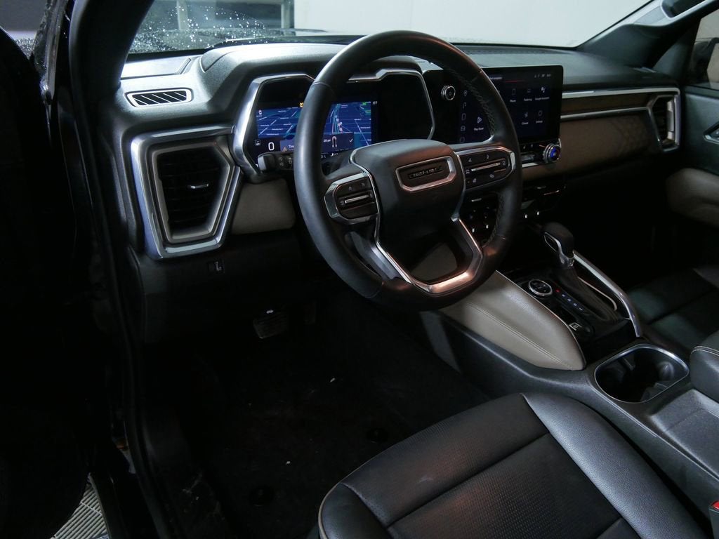 2023 GMC Canyon Denali