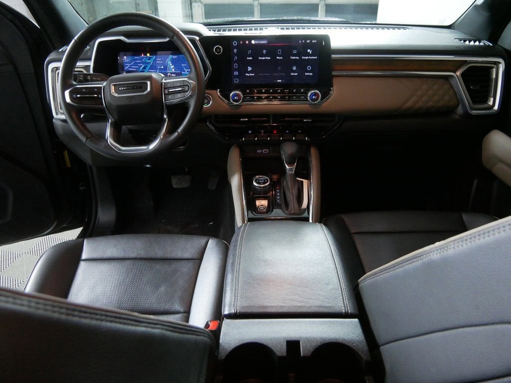 2023 GMC Canyon Denali