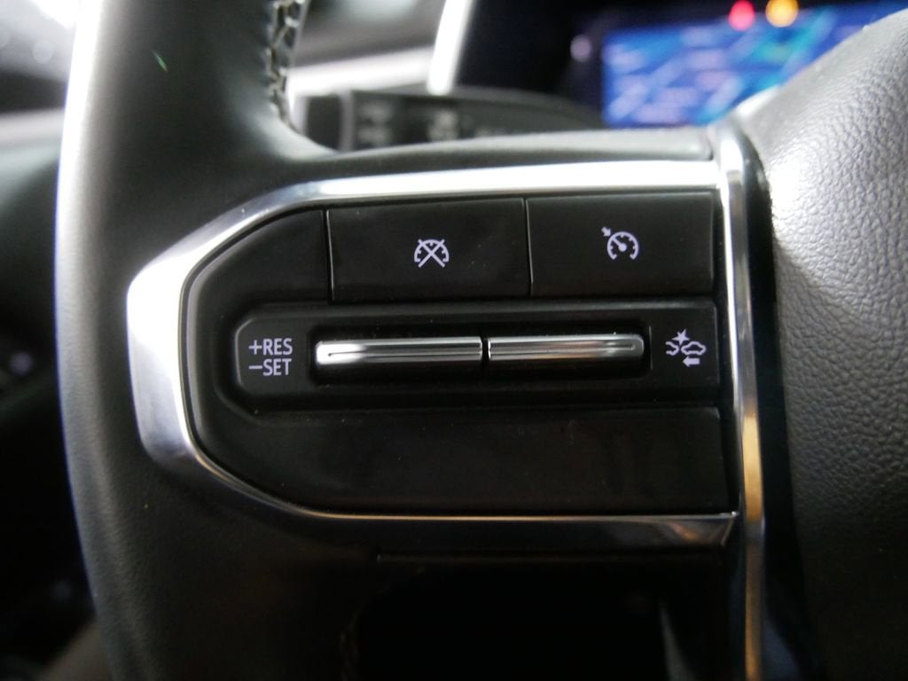 2023 GMC Canyon Denali