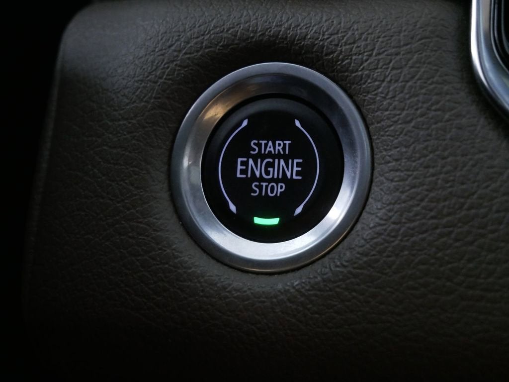 2023 GMC Canyon Denali