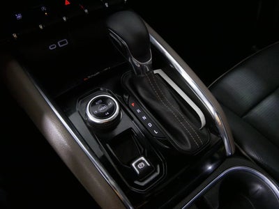 2023 GMC Canyon Denali