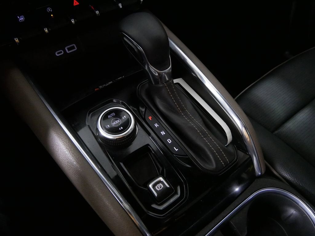 2023 GMC Canyon Denali