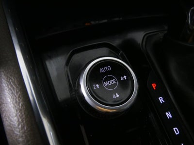 2023 GMC Canyon Denali