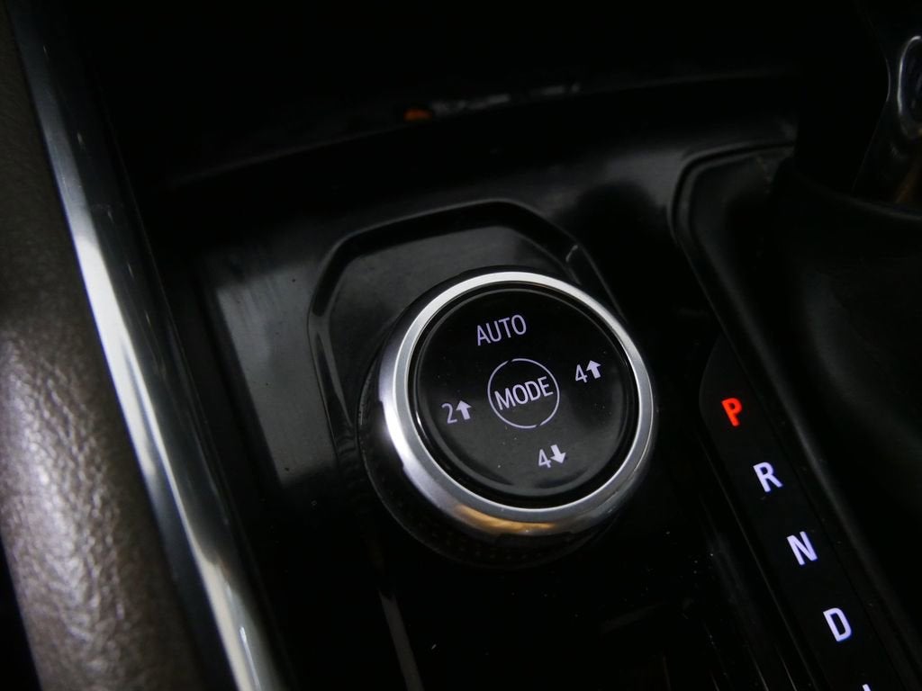 2023 GMC Canyon Denali