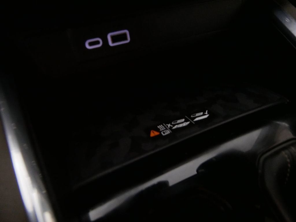 2023 GMC Canyon Denali