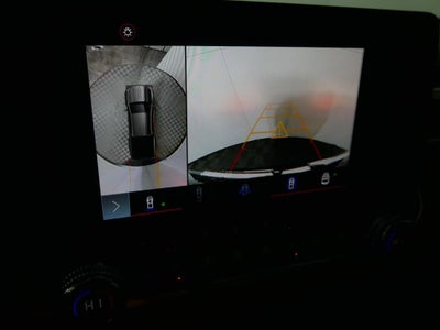 2023 GMC Canyon Denali