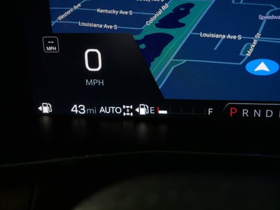 2023 GMC Canyon Denali