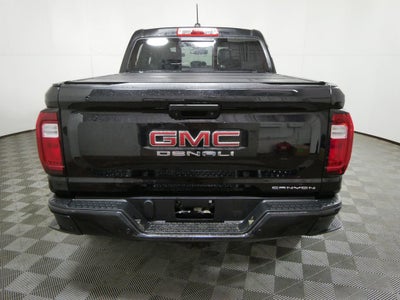 2023 GMC Canyon Denali