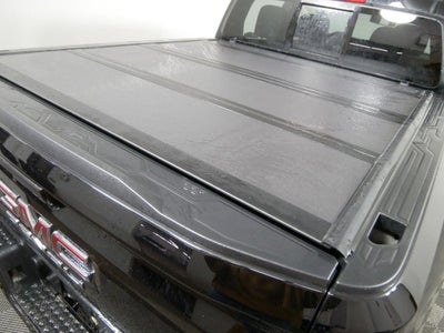 2023 GMC Canyon Denali