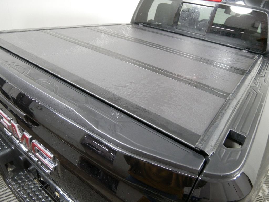 2023 GMC Canyon Denali