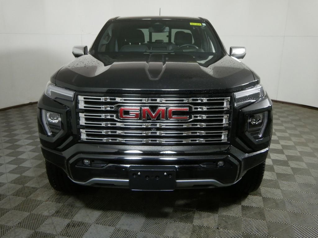 2023 GMC Canyon Denali