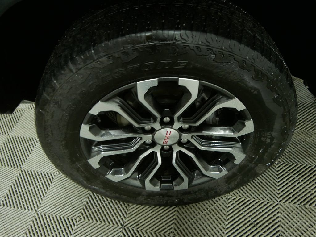 2023 GMC Canyon Denali