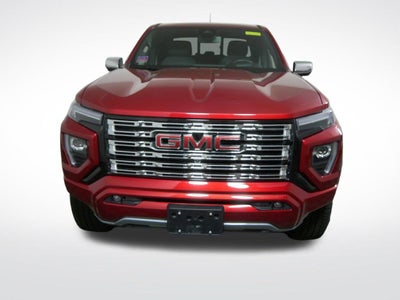 2023 GMC Canyon Denali