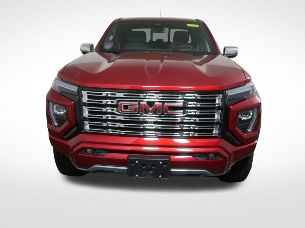 2023 GMC Canyon Denali