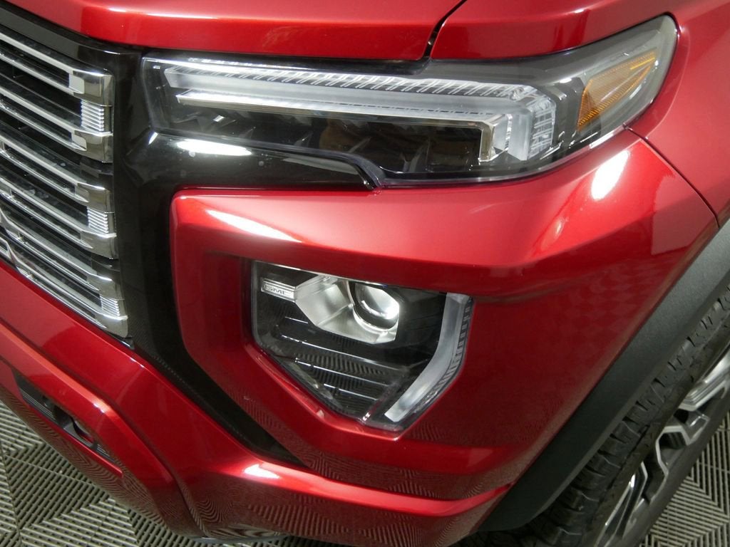 2023 GMC Canyon Denali