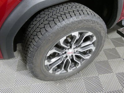 2023 GMC Canyon Denali