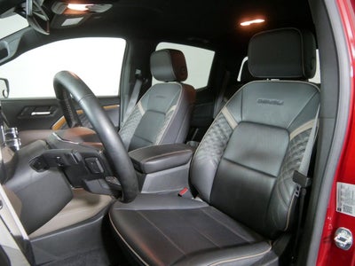 2023 GMC Canyon Denali