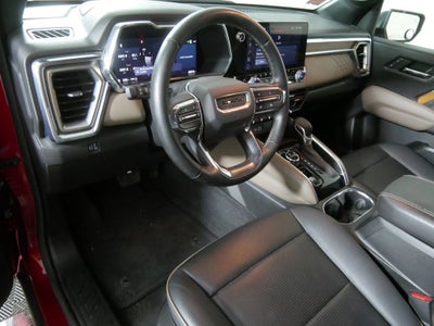 2023 GMC Canyon Denali