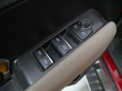 2023 GMC Canyon Denali