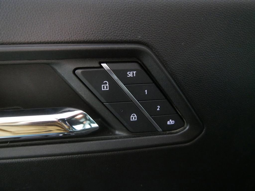 2023 GMC Canyon Denali