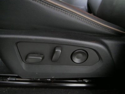 2023 GMC Canyon Denali