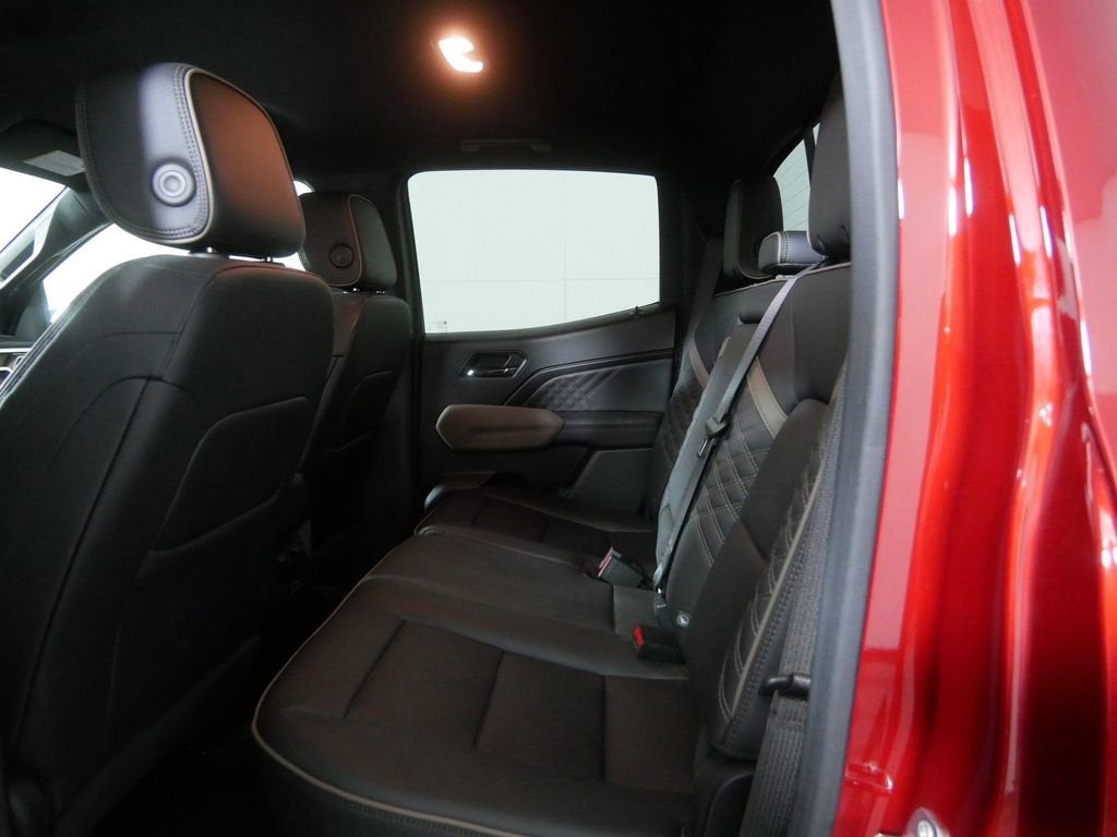 2023 GMC Canyon Denali