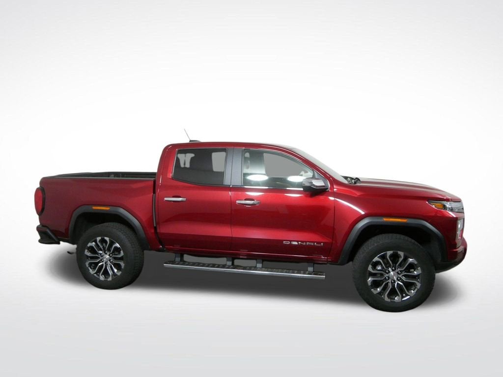 2023 GMC Canyon Denali