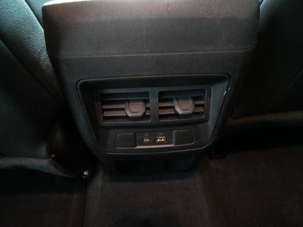 2023 GMC Canyon Denali