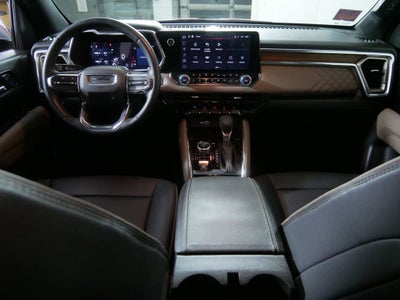 2023 GMC Canyon Denali