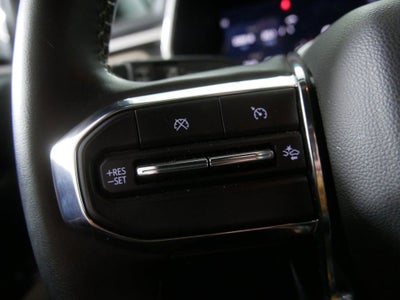 2023 GMC Canyon Denali