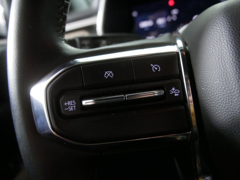 2023 GMC Canyon Denali