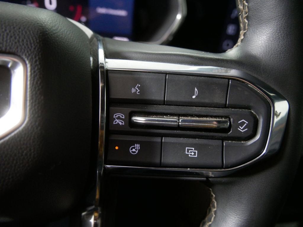 2023 GMC Canyon Denali
