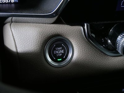 2023 GMC Canyon Denali