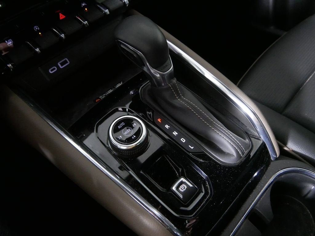 2023 GMC Canyon Denali