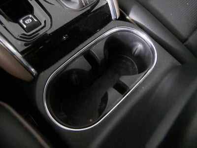 2023 GMC Canyon Denali