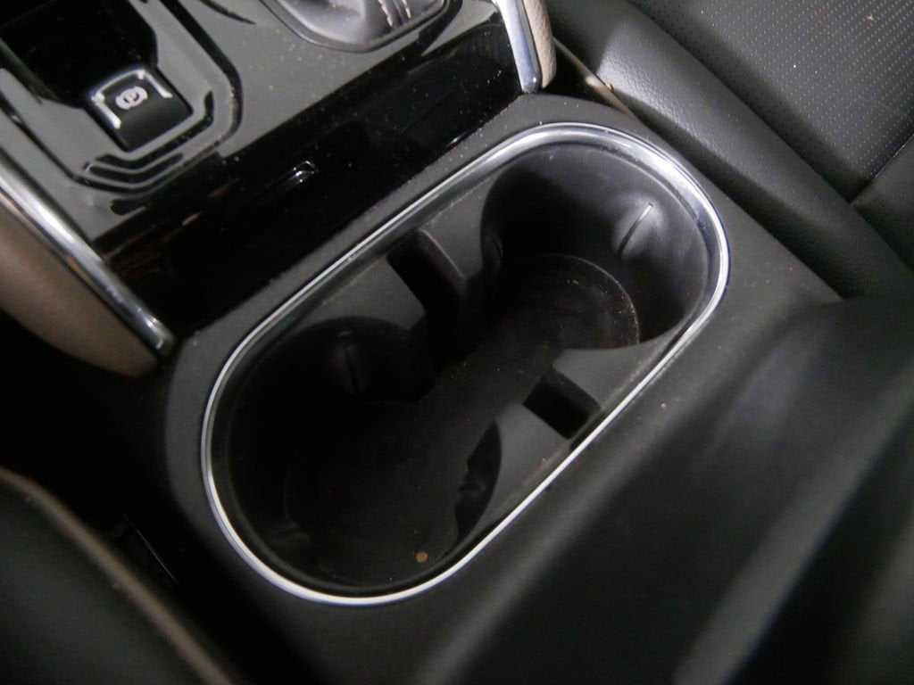 2023 GMC Canyon Denali