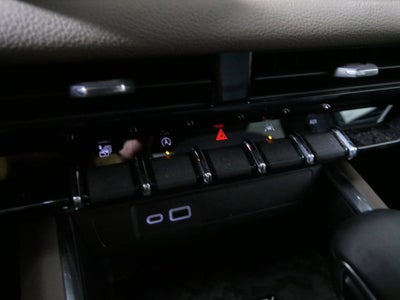 2023 GMC Canyon Denali