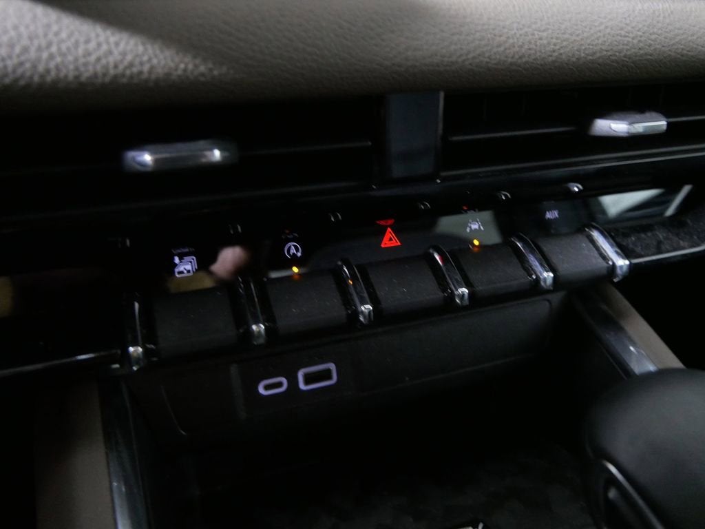 2023 GMC Canyon Denali